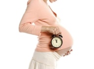 孕晚期的褐色分泌物是怎么回事？