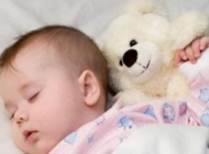 夜间频喂奶影响宝宝大脑发育