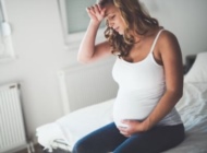孕晚期准妈妈呼吸困难的原因是什么？